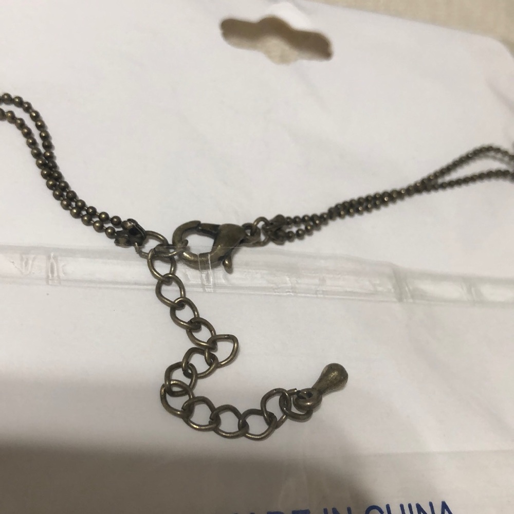 Strength adjustable bracelet - Picture 4 of 5